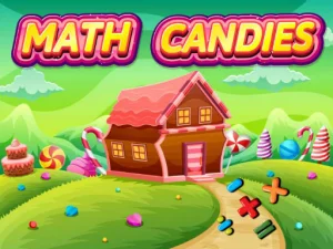 Math Candies image
