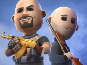 Battlefield Elite 3d image