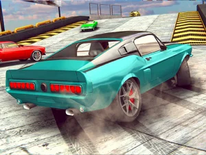 Stunt Car Impossibles image