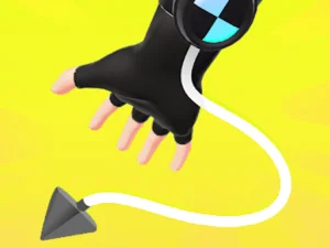 Ropeman 3D image
