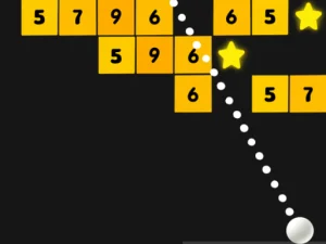Balls break image