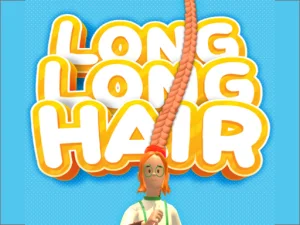 Long Long Hair image
