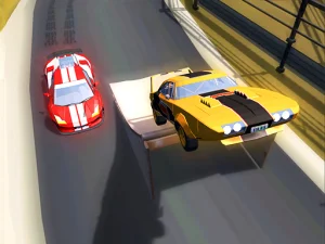 Extreme Runway Racing image