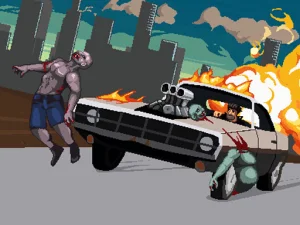 Drive or Die image