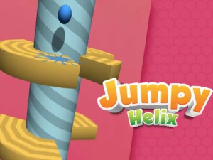 Jumpy Helix image