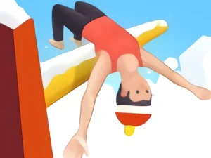 Fail Minecraft Runner image