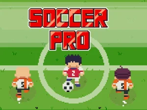 Soccer Pro image