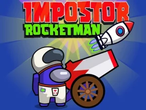 Impostor RocketMan image