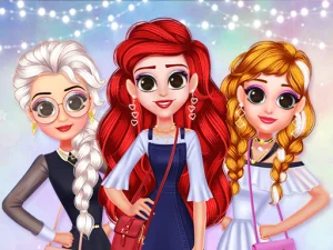 Bff Trendy K-Fashion image