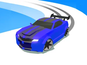 Drifty Race image