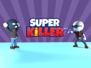 SuperKiller image