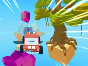 Monster Truck High Speed image