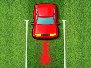 Parking Escape image