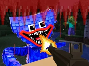 Mine Shooter Monsters Royale image