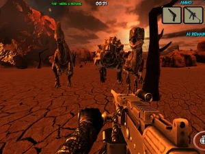 Assault Strike 2 image