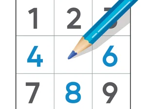 Sudoku Royal image