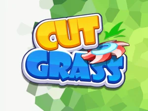 Cut Grass image