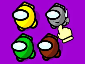 Tap Among Us image