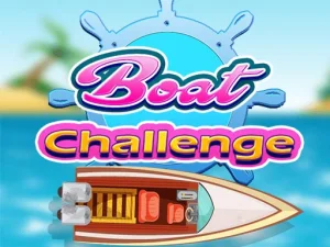 Boat Racing image