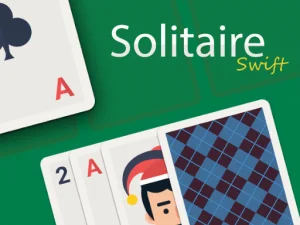 Solitaire Swift image