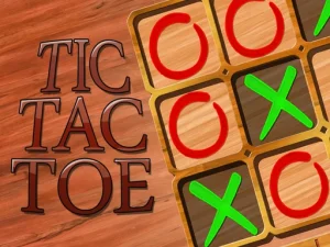 TIC TAC TOE image