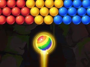 Bubble Pop Classic image