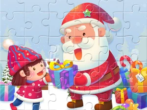 Christmas 2021 Puzzle image
