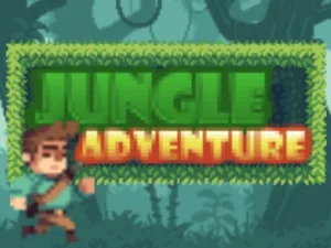 Jungle Hero 2 image