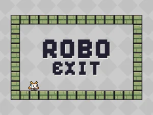 Robo Exit image