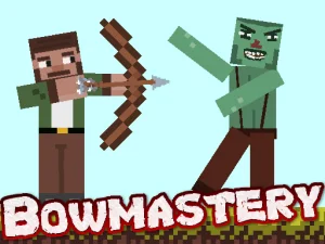 Minecraft Archer image