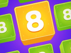 Power Puzzle - Merge Numbers image