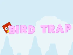 Bird trap image
