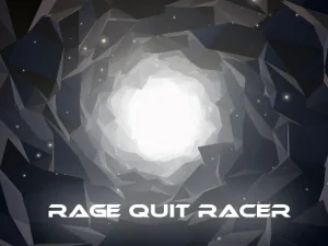 Rage Quit Racer image