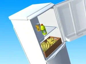 Fill Fridge  image