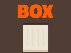 Box Size image