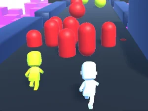 Human Race image