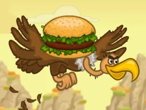 Mad Burger 3 image