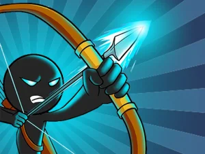 Stickman Archer Mr Bow image