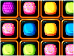 Candies All The Way image