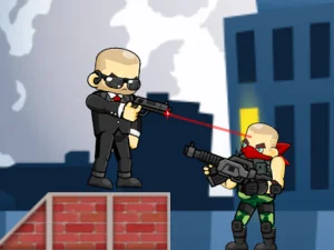 Mr Secret Agent image