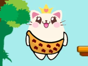 Greedy Cats Jumper image