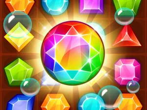 Amazing Jewel image