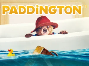 Paddington image