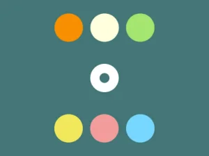 Two Rows Colors image