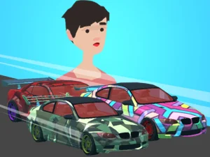 Mechanic Master Run image