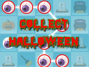 Halloween Collect image