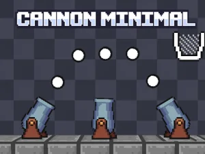 Cannon Minimal image