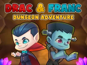 Drac & Franc image