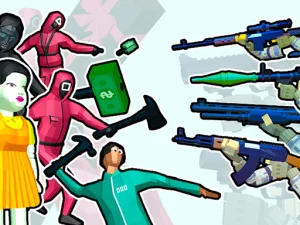 Squid Shooter image