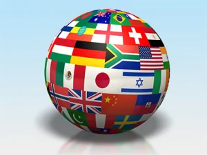 Quiz - Guess the flag image